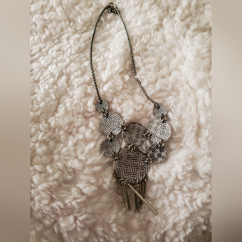 Lucky brand necklace - Picture 4 of 4